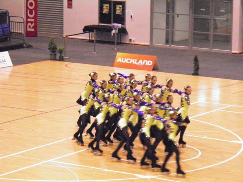 Campionato Mondiale Auckland 2012 7