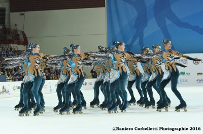 Sincro Roller Mondiale Novara 2016 6