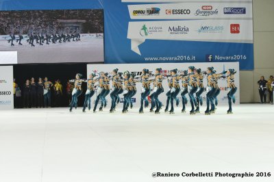 Sincro Roller Mondiale Novara 2016 7